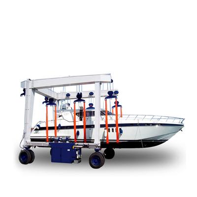 ขายร้อน เครื่องกีฬาหนัก 100t ถึง 800t ยกเรือ