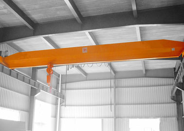 เครนเหนือศีรษะขนาด 1 - 32 ตัน, LD Single Beam Top Running Overhead Crane