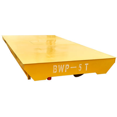 รถเข็นขนย้ายไฟฟ้าแบบใช้แบตเตอรี่แบบ Heavy Duty Professional Design