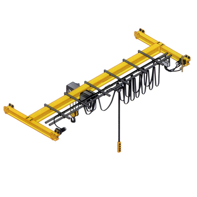 Eot Crane คานเดี่ยว รุ่นยุโรป 415v