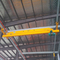 คลังสินค้า Single Beam Underslung Overhead Bridge Crane