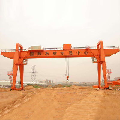 Harbour Freight Gantry Crane งานหนัก 15 ม. 3 เฟส
