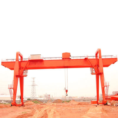 Harbour Freight Gantry Crane งานหนัก 15 ม. 3 เฟส