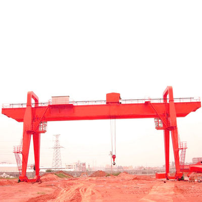 Harbour Freight Gantry Crane งานหนัก 15 ม. 3 เฟส