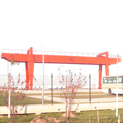 Harbour Freight Gantry Crane งานหนัก 15 ม. 3 เฟส