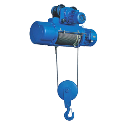 เครื่องยกไฟฟ้า 5 ตัน 220V - 440V พร้อมรีโมทสําหรับเครนบนหัว