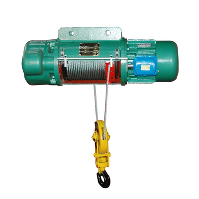 เครื่องยกไฟฟ้า 5 ตัน 220V - 440V พร้อมรีโมทสําหรับเครนบนหัว