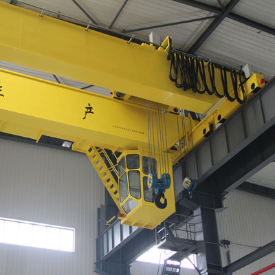 เครื่องยก เครื่องกีฬากระโดดชั้นสูง 2 ราง ด้วยระดับการทํางาน A5-A7 30m/Min