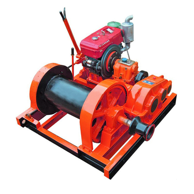 คุณภาพสูงใหม่ 220v สายด้ายสายลากไฟฟ้า Winch ด้วยการควบคุมทางไกล