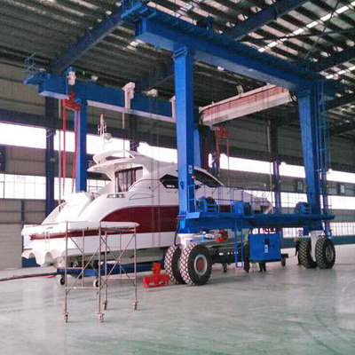 ขายร้อน เครื่องกีฬาหนัก 100t ถึง 800t ยกเรือ