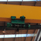 A3 F ฉนวน 10 Ton Single Girder Overhead Bridge Crane