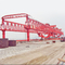 ประเภท Truss เปิดตัว Crane 50M Highway Railway Construction
