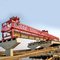 200ton Double Truss Highway Girder Segmental Bridge Launching Machine