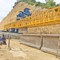 ประเภท Truss เปิดตัว Crane 50M Highway Railway Construction